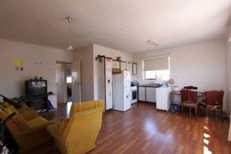 Third view of Homely apartment listing, 12/25 Ridley Street, Albion VIC 3020