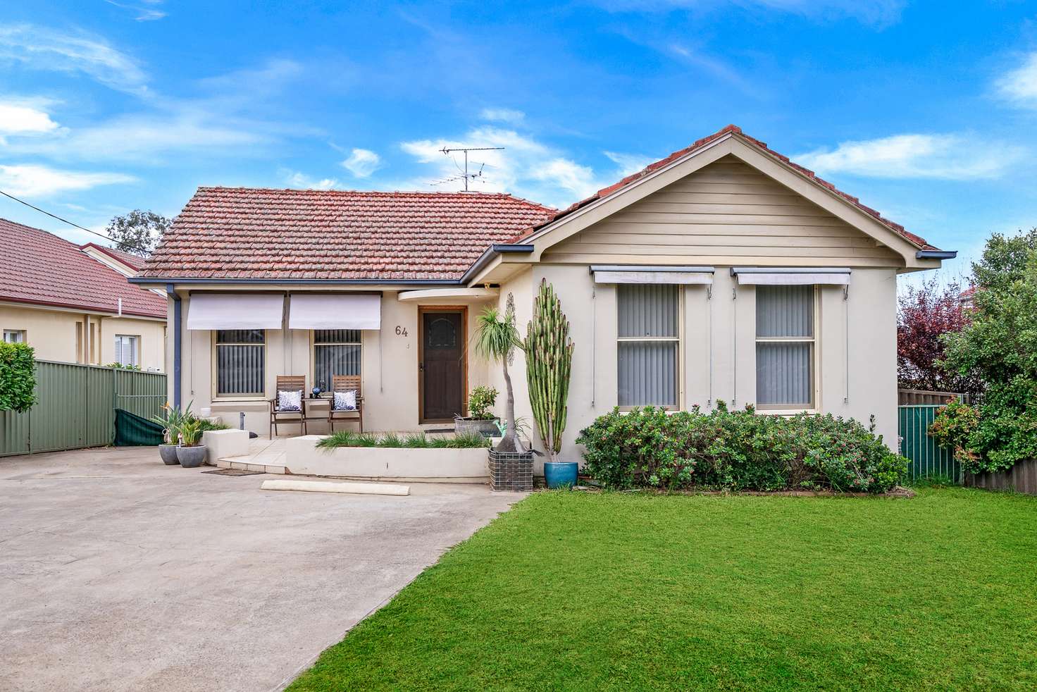 Main view of Homely house listing, 64 Menangle Road, Camden NSW 2570