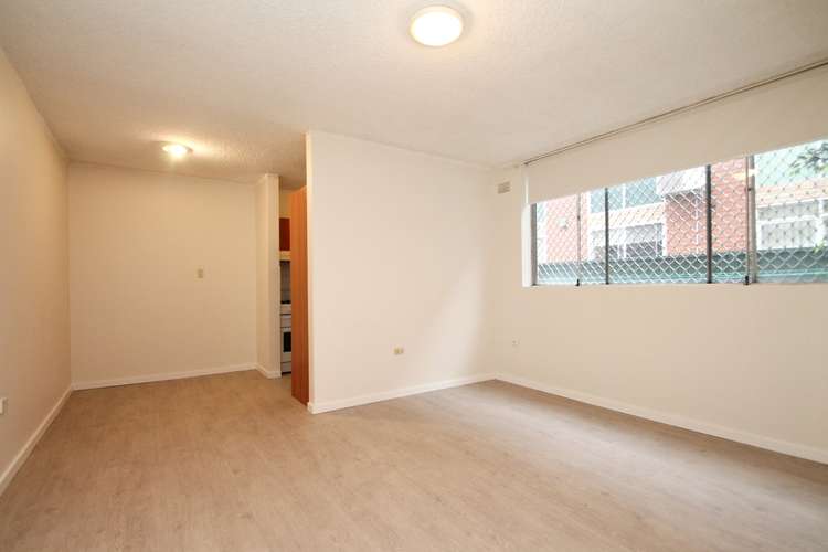 Second view of Homely apartment listing, 2/6 Flack Avenue, Hillsdale NSW 2036