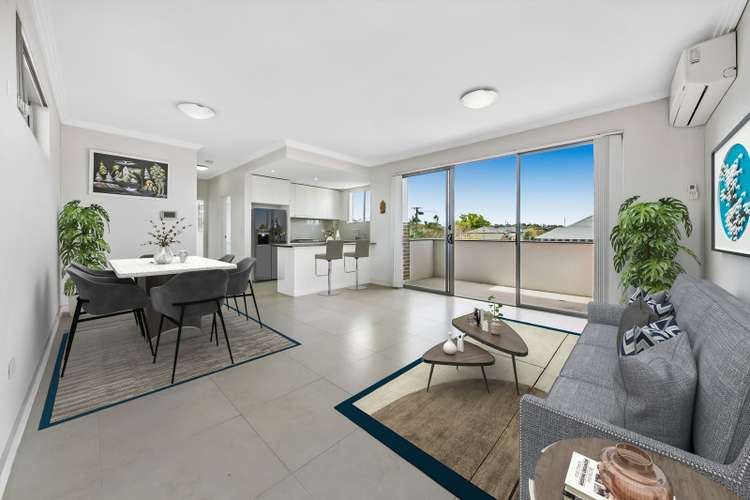 Main view of Homely apartment listing, 6/39 Railway Street, Wentworthville NSW 2145