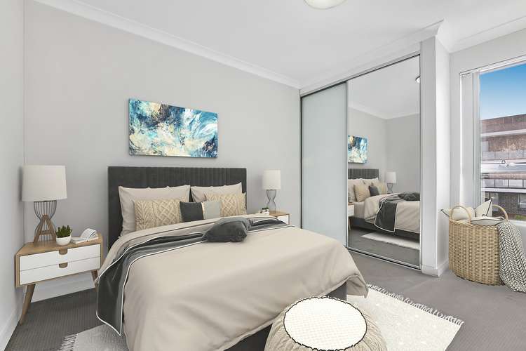Third view of Homely apartment listing, 6/39 Railway Street, Wentworthville NSW 2145