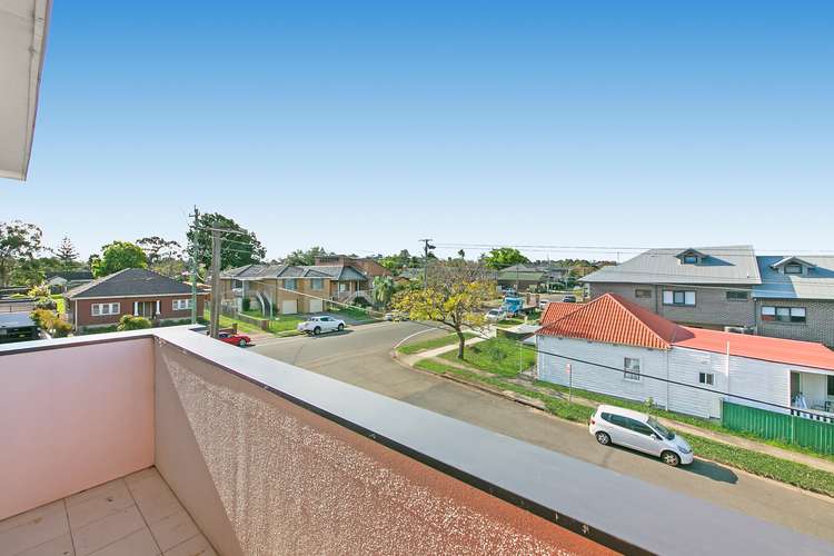 Fourth view of Homely apartment listing, 6/39 Railway Street, Wentworthville NSW 2145