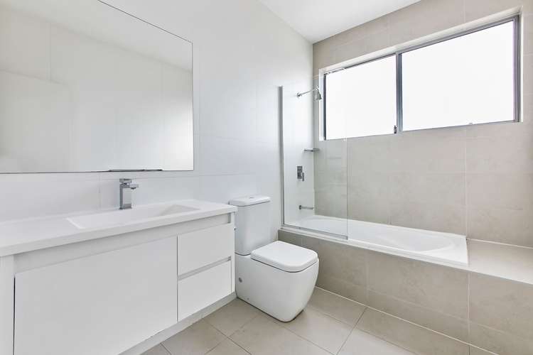 Fifth view of Homely apartment listing, 6/39 Railway Street, Wentworthville NSW 2145