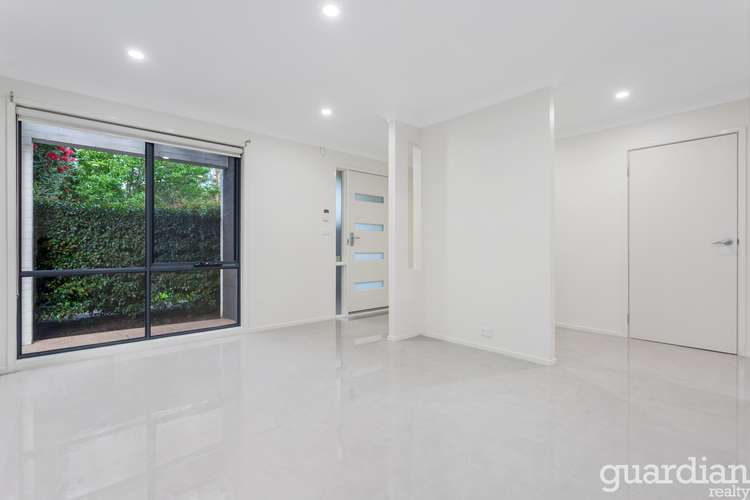 Fourth view of Homely house listing, 75 Phoenix Avenue, Beaumont Hills NSW 2155