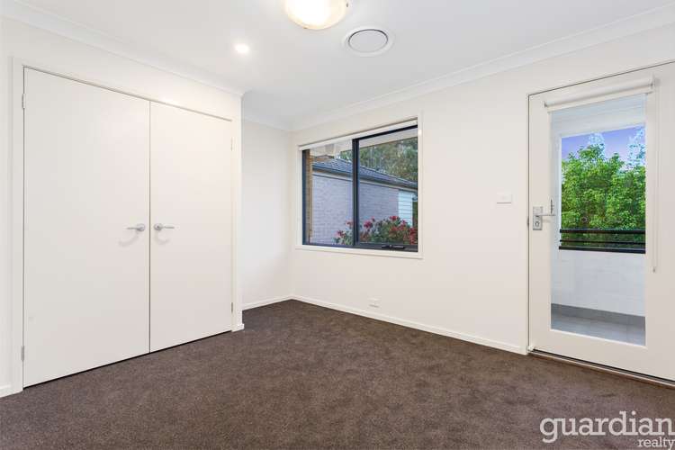 Sixth view of Homely house listing, 75 Phoenix Avenue, Beaumont Hills NSW 2155