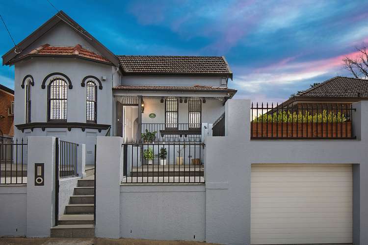 Main view of Homely house listing, 14 Kimberley Road, Hurstville NSW 2220
