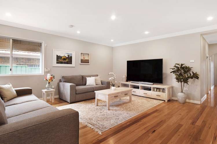 Second view of Homely house listing, 14 Kimberley Road, Hurstville NSW 2220