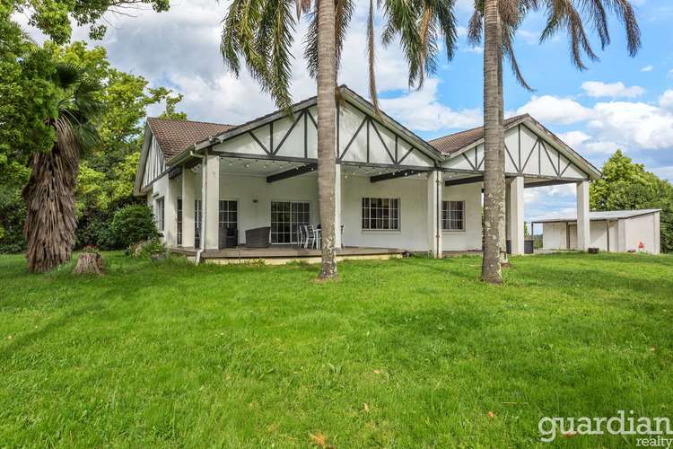 Fourth view of Homely house listing, 361 Galston Road, Galston NSW 2159