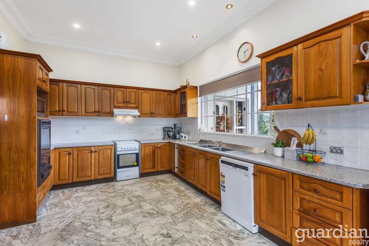 Sixth view of Homely house listing, 361 Galston Road, Galston NSW 2159