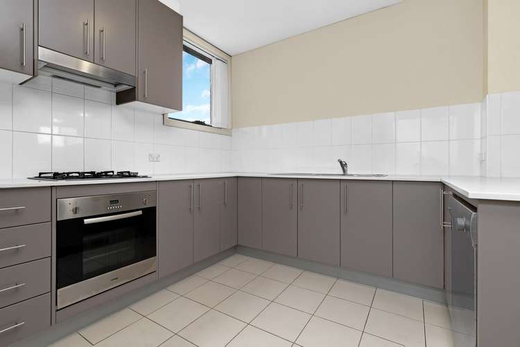 Second view of Homely unit listing, 18/1-3 Kleins Road, Northmead NSW 2152