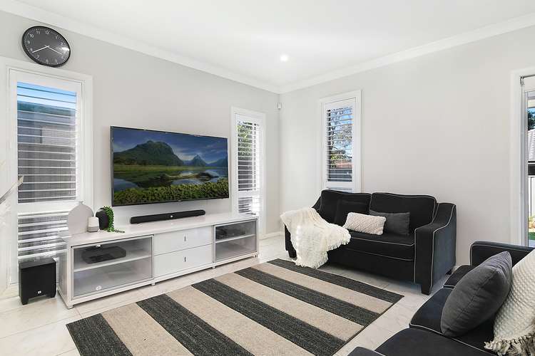 Fourth view of Homely house listing, 55 Houison Street, Westmead NSW 2145