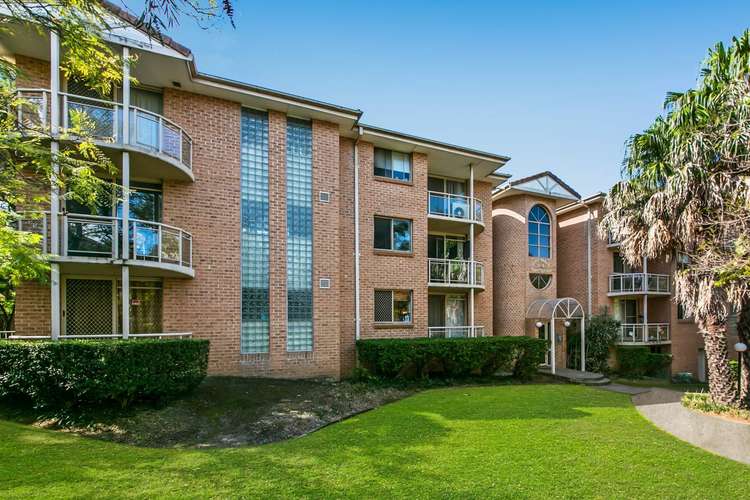 Main view of Homely apartment listing, 3/5 Mowle Street, Westmead NSW 2145