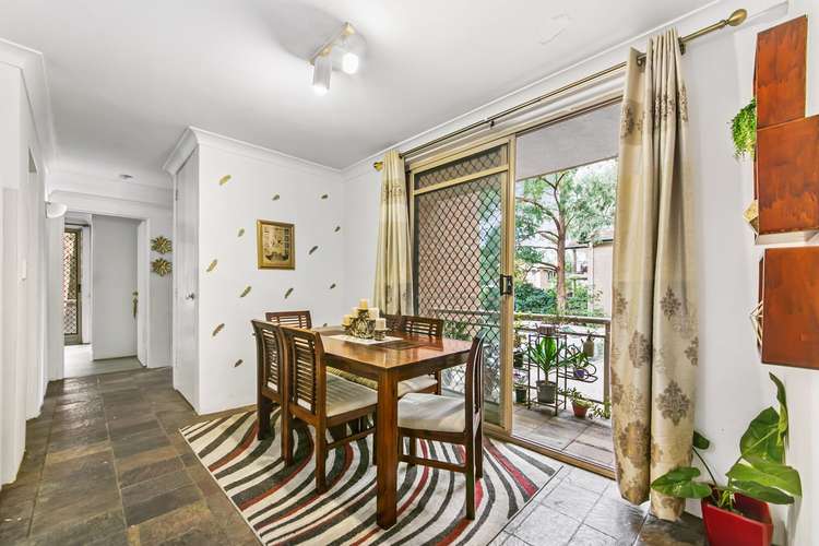 Third view of Homely apartment listing, 3/5 Mowle Street, Westmead NSW 2145