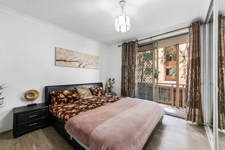 Fifth view of Homely apartment listing, 3/5 Mowle Street, Westmead NSW 2145