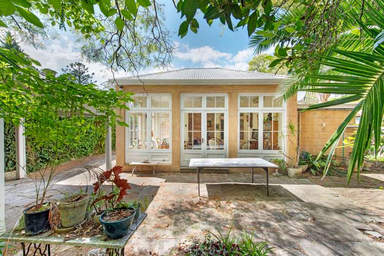 Fifth view of Homely house listing, 44A Mary Street, Hunters Hill NSW 2110
