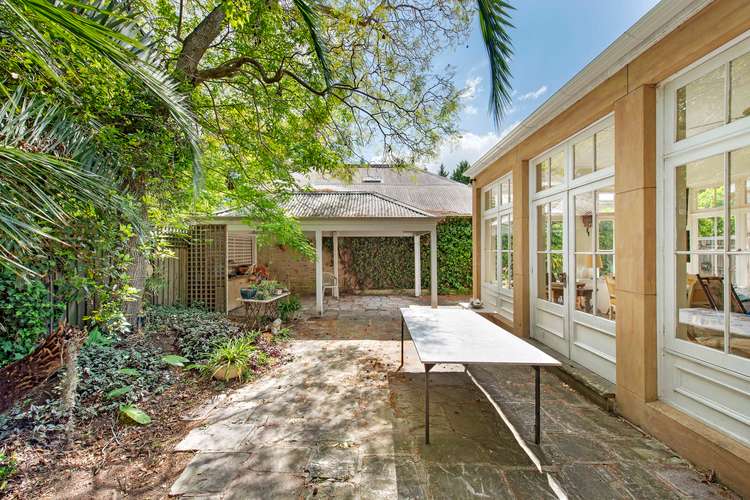 Sixth view of Homely house listing, 44A Mary Street, Hunters Hill NSW 2110