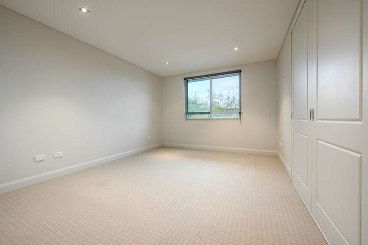 Fifth view of Homely apartment listing, 11/2-6 Milray Street, Lindfield NSW 2070