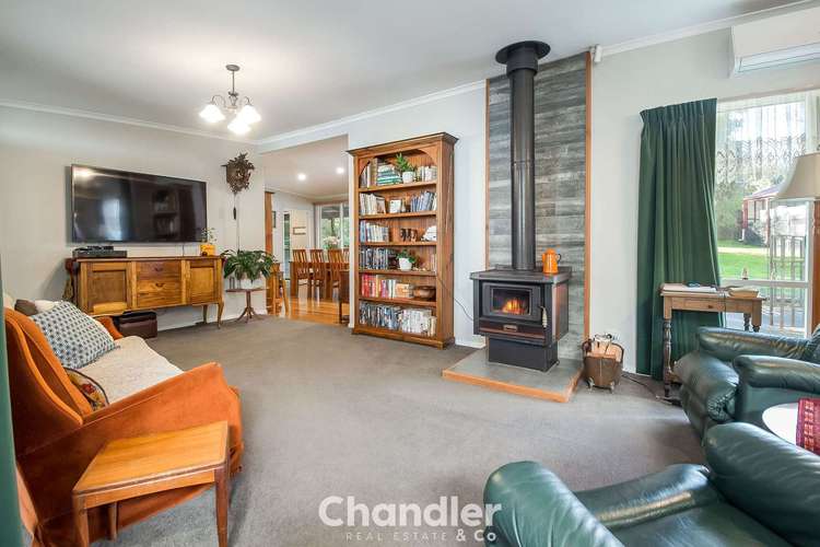 Second view of Homely house listing, 3 Lyndall Road, Belgrave South VIC 3160