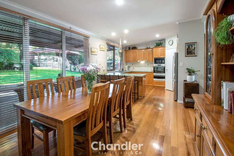 Fourth view of Homely house listing, 3 Lyndall Road, Belgrave South VIC 3160