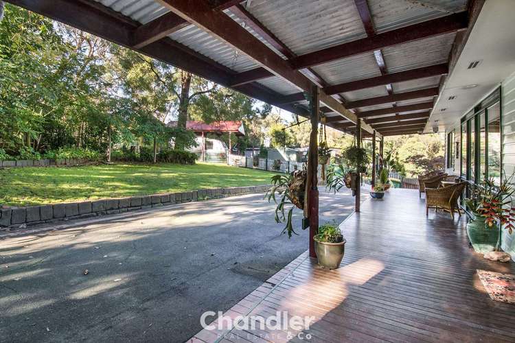 Fifth view of Homely house listing, 3 Lyndall Road, Belgrave South VIC 3160