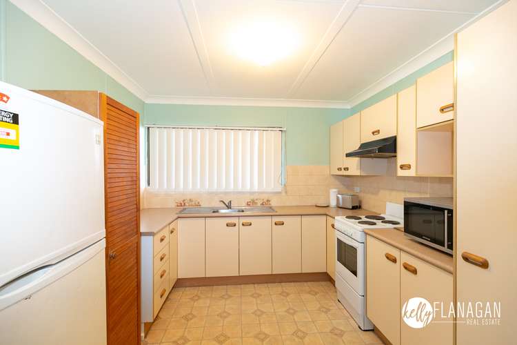 Seventh view of Homely house listing, 40 Alverton Street, Greenhill NSW 2440