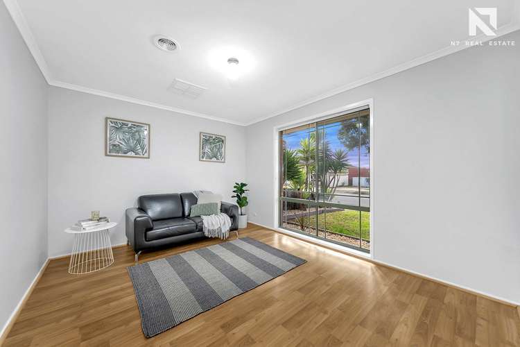 Second view of Homely house listing, 19 Allenby Road, Hillside VIC 3037