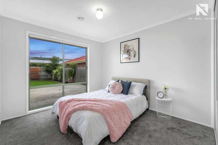 Fifth view of Homely house listing, 19 Allenby Road, Hillside VIC 3037