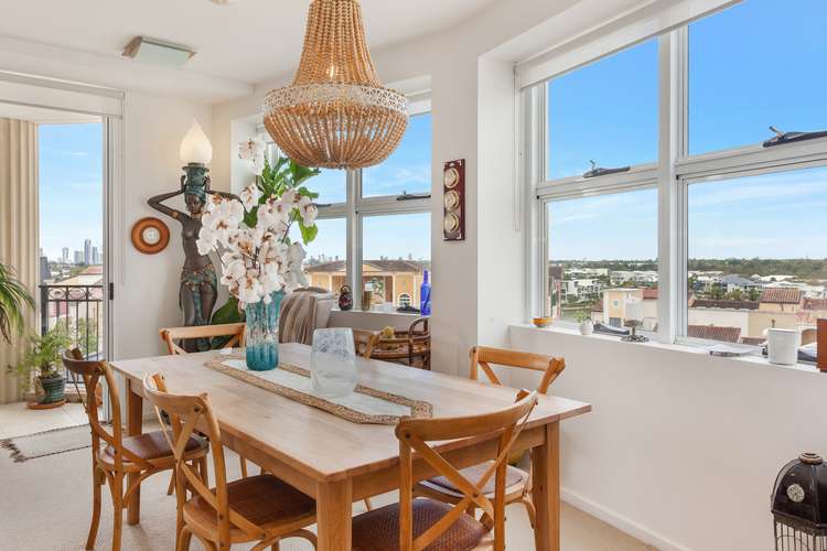 Fifth view of Homely unit listing, 3061/3029 The Boulevard, Carrara QLD 4211