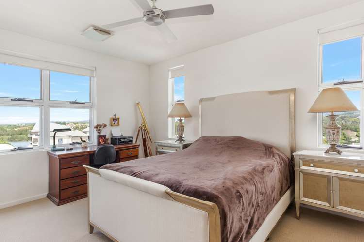 Sixth view of Homely unit listing, 3061/3029 The Boulevard, Carrara QLD 4211