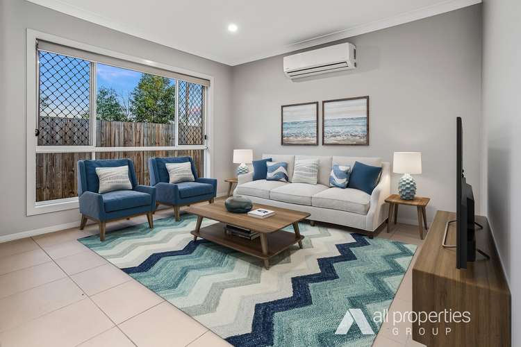 Second view of Homely house listing, 13 Cerulean Place, Yarrabilba QLD 4207