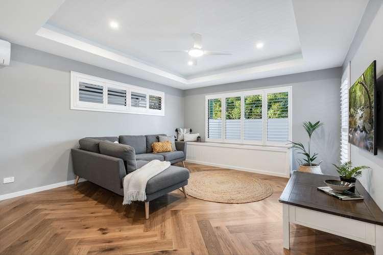 Fifth view of Homely house listing, 12 Gannon Avenue, Manly QLD 4179