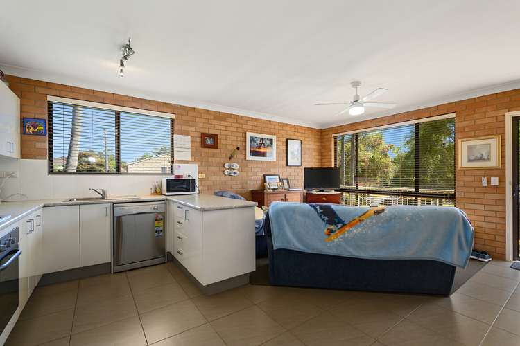 Main view of Homely unit listing, 3/12 Corambara Crescent, Toormina NSW 2452