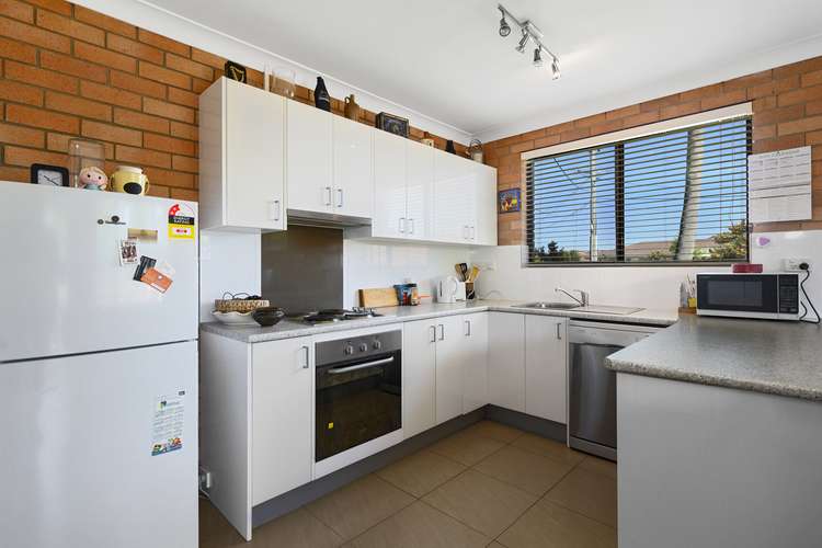 Second view of Homely unit listing, 3/12 Corambara Crescent, Toormina NSW 2452