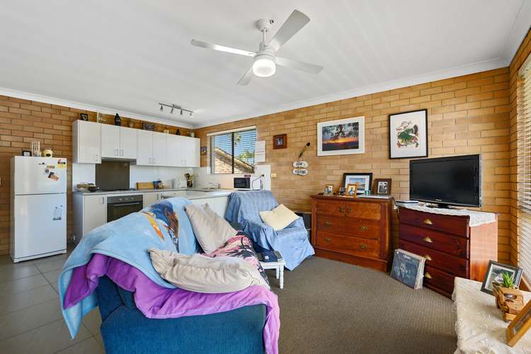 Third view of Homely unit listing, 3/12 Corambara Crescent, Toormina NSW 2452