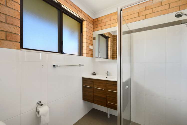 Fourth view of Homely unit listing, 3/12 Corambara Crescent, Toormina NSW 2452
