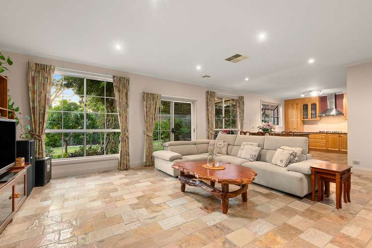 Fourth view of Homely house listing, 25 Derring Lane, Cheltenham VIC 3192