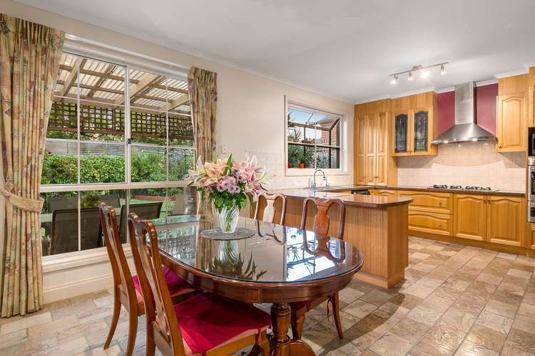 Fifth view of Homely house listing, 25 Derring Lane, Cheltenham VIC 3192
