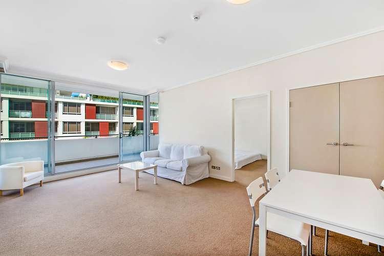 Fourth view of Homely apartment listing, C107/3 Avenue Of Europe, Newington NSW 2127