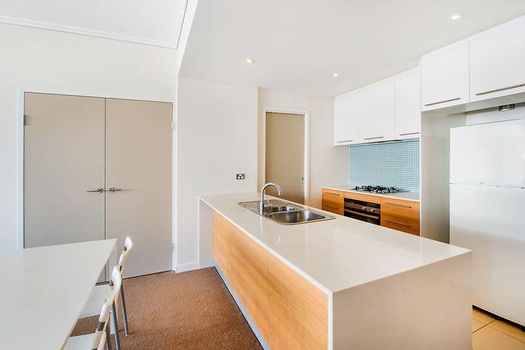 Fifth view of Homely apartment listing, C107/3 Avenue Of Europe, Newington NSW 2127