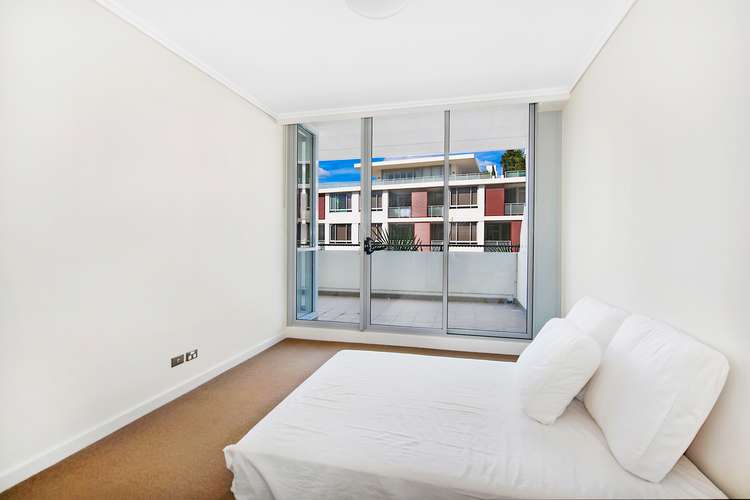 Sixth view of Homely apartment listing, C107/3 Avenue Of Europe, Newington NSW 2127