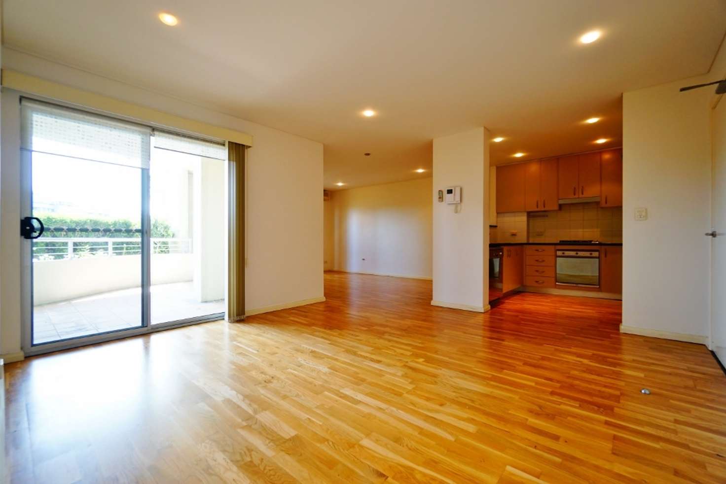 Main view of Homely apartment listing, 2/1-3 Oxford Street, Epping NSW 2121