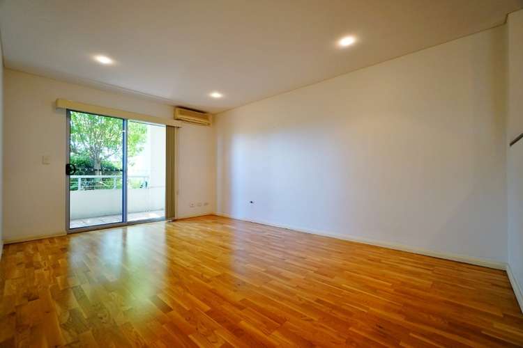 Second view of Homely apartment listing, 2/1-3 Oxford Street, Epping NSW 2121