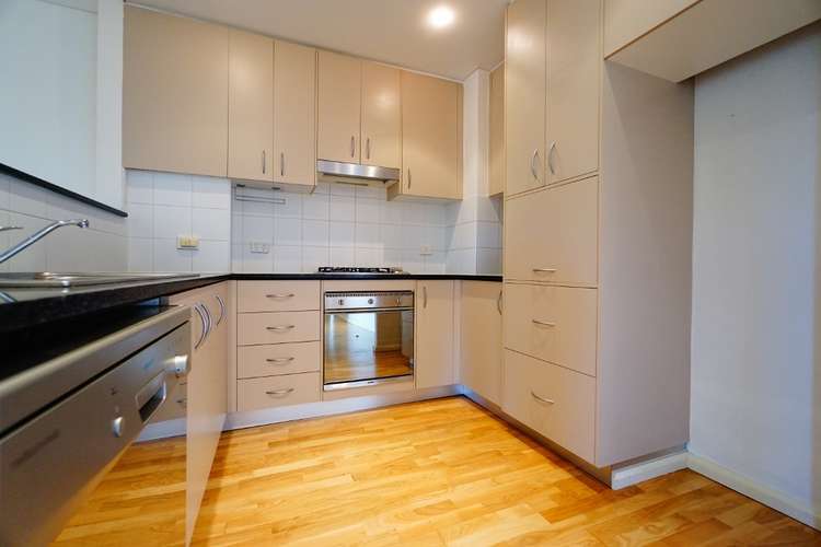 Third view of Homely apartment listing, 2/1-3 Oxford Street, Epping NSW 2121