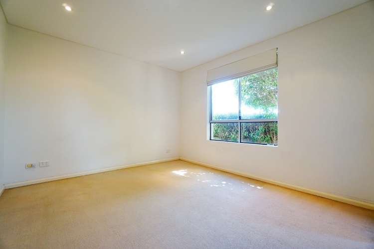 Fifth view of Homely apartment listing, 2/1-3 Oxford Street, Epping NSW 2121