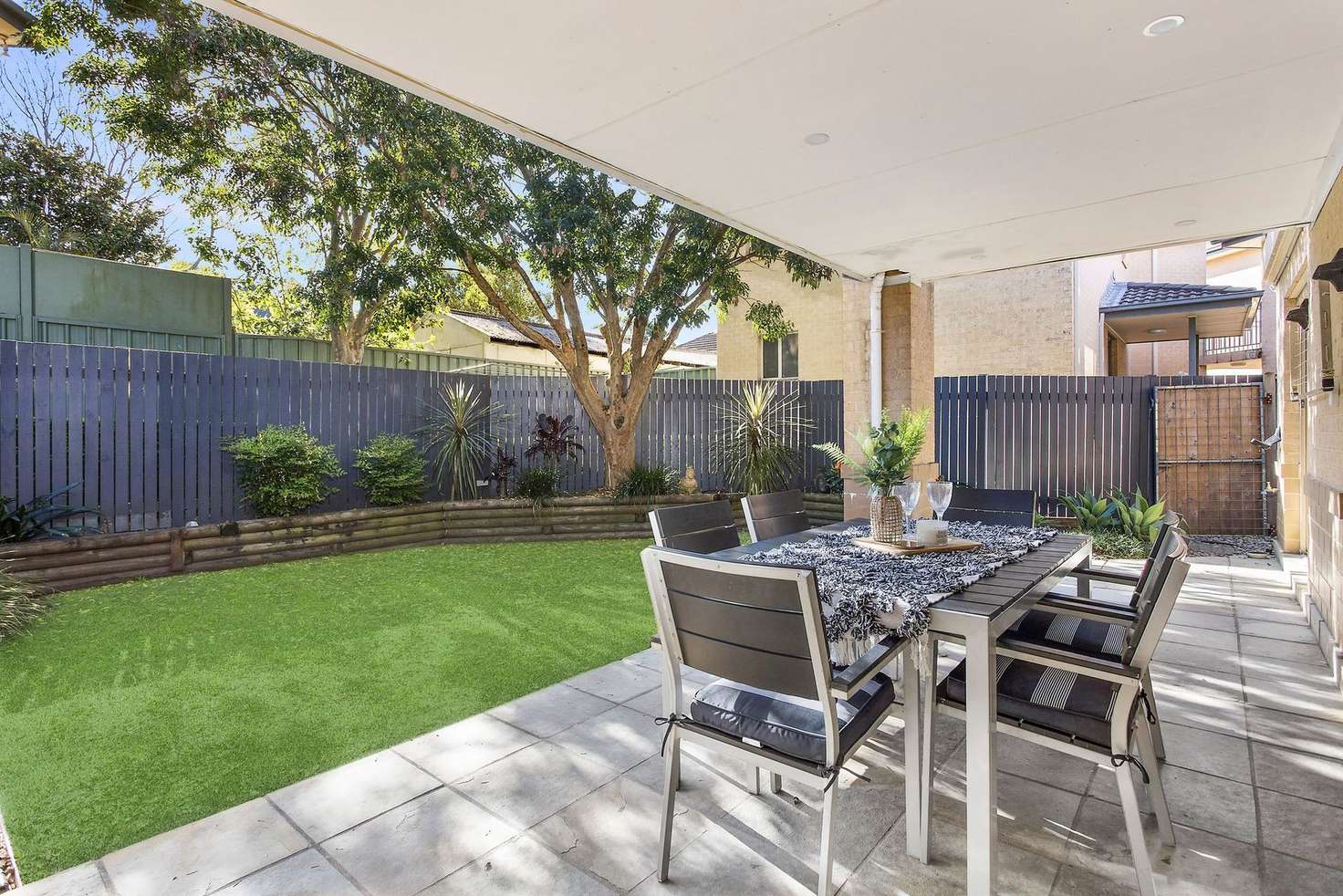 Main view of Homely unit listing, 7/31-33 Hotham Road, Gymea NSW 2227