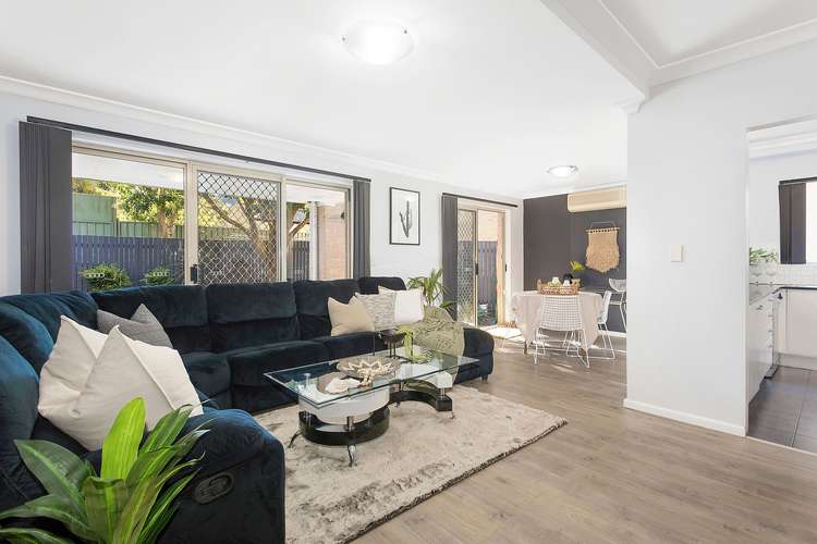 Second view of Homely unit listing, 7/31-33 Hotham Road, Gymea NSW 2227