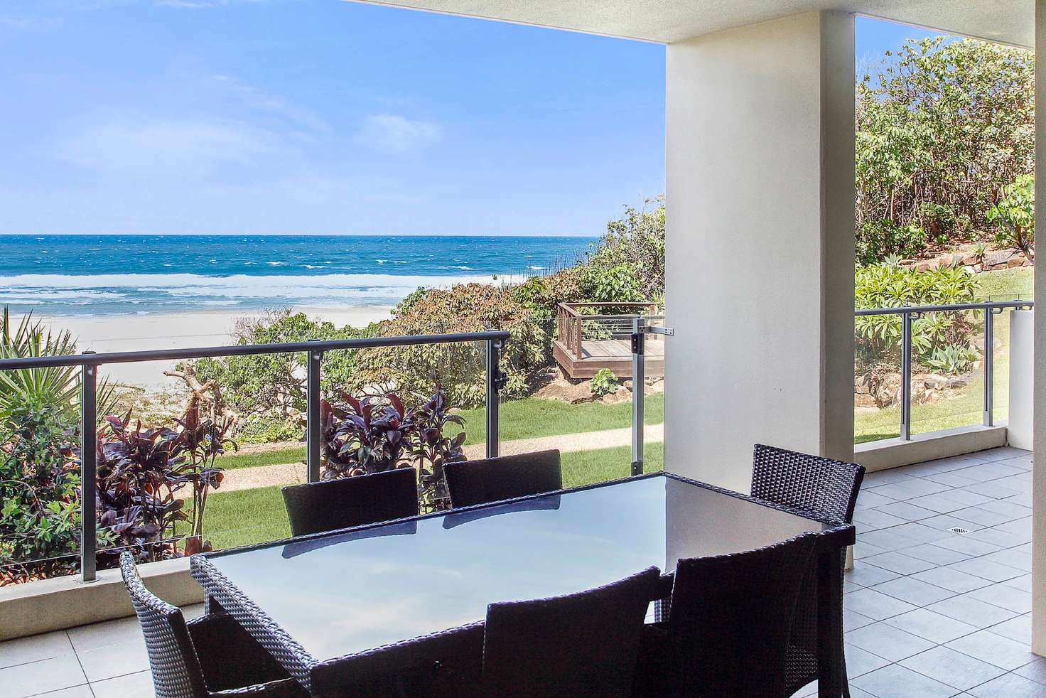 Main view of Homely apartment listing, 3/2-6 Pandanus Parade, Cabarita Beach NSW 2488