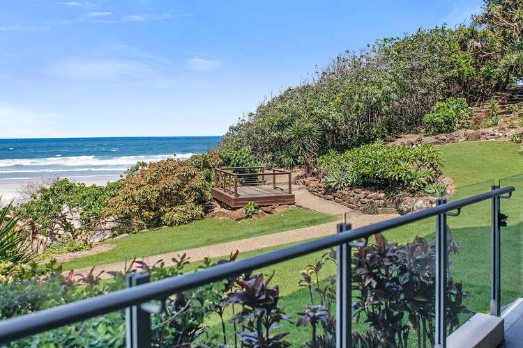 Second view of Homely apartment listing, 3/2-6 Pandanus Parade, Cabarita Beach NSW 2488