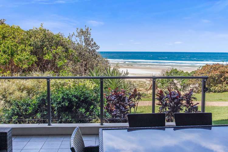 Third view of Homely apartment listing, 3/2-6 Pandanus Parade, Cabarita Beach NSW 2488