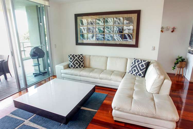 Fourth view of Homely apartment listing, 3/2-6 Pandanus Parade, Cabarita Beach NSW 2488
